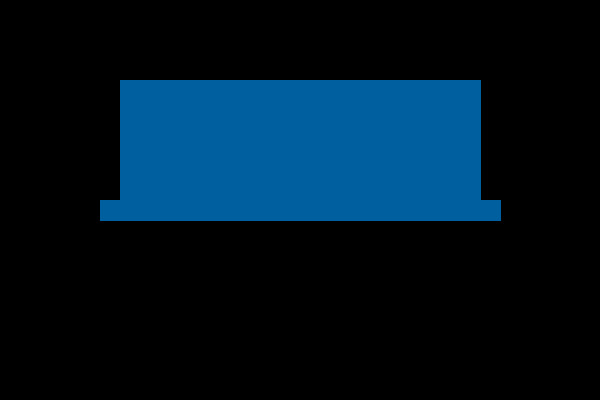 Floor Rising Series portable screen illustration